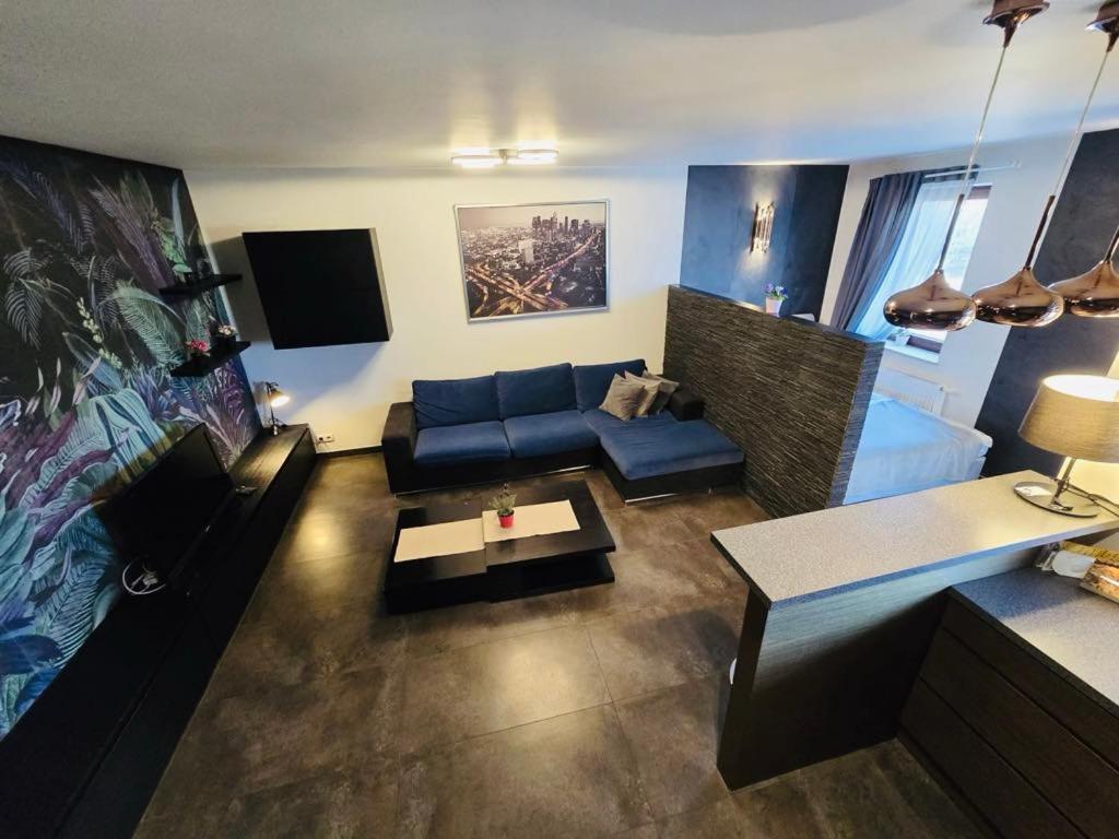 Apartament Z Widokiem Na Wawel W Centrum Miasta Krasków Eksteriør bilde